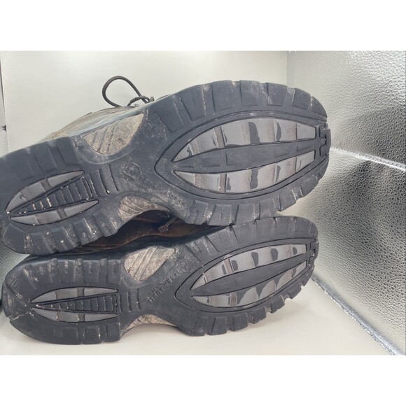 Danner Radical 452 GTX Hiking Boots Mens 11.5 Brown 5.5" Waterproof Breathable - Picture 9 of 10